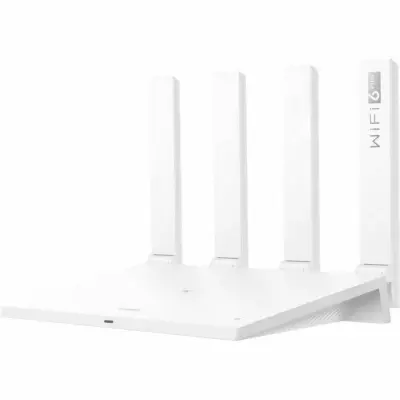 Купить Huawei WiFi AX3 WS7100-V2 в Бишкеке