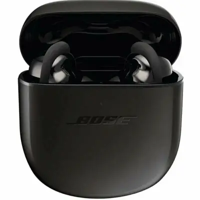Купить Bose QuietComfort Earbuds II  в Бишкеке