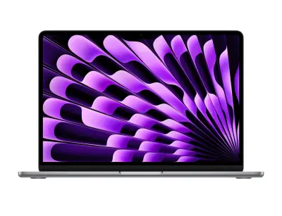 Купить Apple MacBook AIR 13,6" M3 (2024) 8 Core CPU, 10 Core GPU, 16Gb/512 GB в Бишкеке