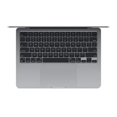 Купить Apple MacBook AIR 13" M3 (2024) 8 Core CPU, 8 Core GPU, 16Gb/256 GB в Бишкеке