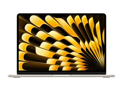 Купить Apple MacBook AIR 13" M3 (2024) 8 Core CPU, 8 Core GPU, 16Gb/256 GB в Бишкеке