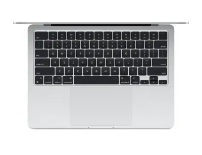 Купить Apple MacBook AIR 13" M3 (2024) 8 Core CPU, 8 Core GPU, 16Gb/256 GB в Бишкеке