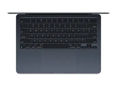 Купить Apple MacBook AIR 13" M3 (2024) 8 Core CPU, 8 Core GPU, 16Gb/256 GB в Бишкеке