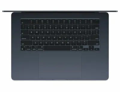 Купить Apple MacBook AIR 15" M3 (2024) 8 Core CPU, 10 Core GPU, 16Gb/512Gb в Бишкеке