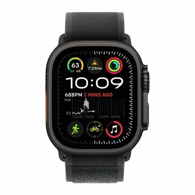 Купить Apple Watch Ultra 2 (2024) 49 mm GPS + Cellular Trail Loop в Бишкеке