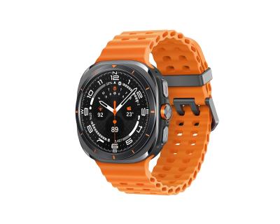 Купить Samsung Galaxy Watch Ultra  (L705) 47мм  в Бишкеке