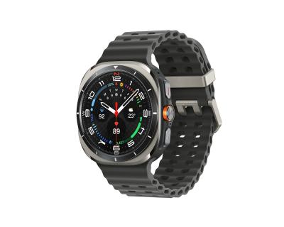 Купить Samsung Galaxy Watch Ultra 47мм в Бишкеке