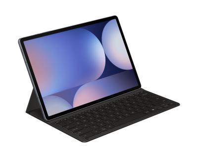 Купить Samsung Чехол Book Cover Keyboard Slim Al Key DX820 Tab S10+ в Бишкеке