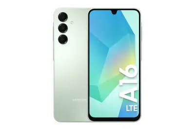 Купить Samsung Galaxy A16 6+128Gb в Бишкеке