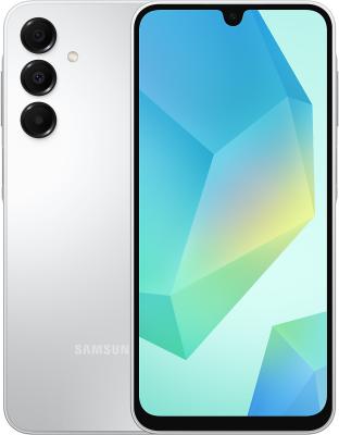 Купить Samsung Galaxy A16 4+128Gb в Бишкеке