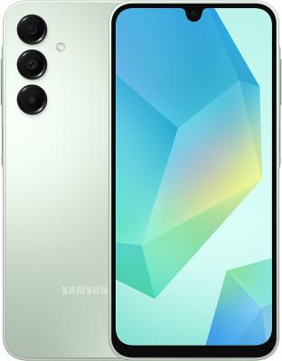 Купить Samsung Galaxy A16 8+256Gb в Бишкеке