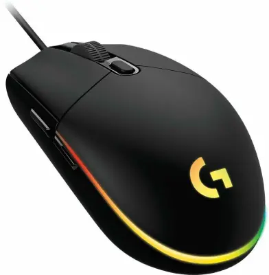 Купить Logitech G 102  в Бишкеке