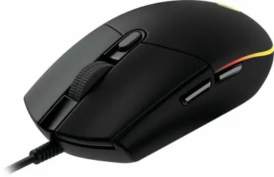 Купить Logitech G 102  в Бишкеке