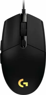 Купить Logitech G 102  в Бишкеке