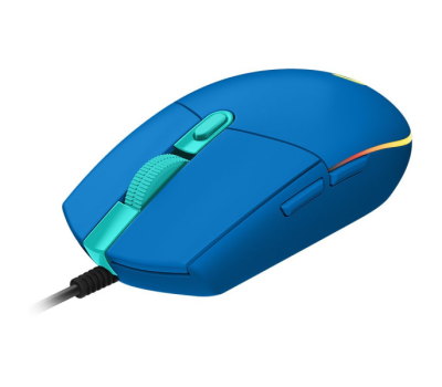 Купить Logitech G 102  в Бишкеке