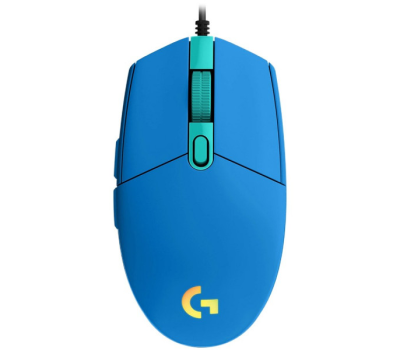 Купить Logitech G 102  в Бишкеке