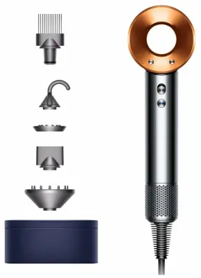 Купить Dyson Supersonic HD08  в Бишкеке