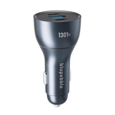 Купить Blupebble CarCharger NaviPower 130W  в Бишкеке