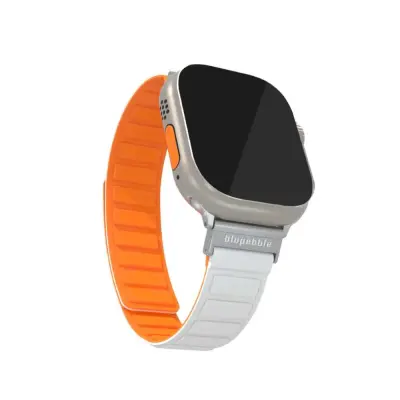 Купить Blupebble Ремешки для Apple Watch (49mm)  в Бишкеке