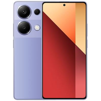 Купить Xiaomi Redmi Note 13 Pro 12+512Gb в Бишкеке