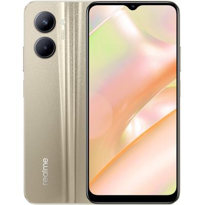 Купить Realme C33 4+64Gb в Бишкеке