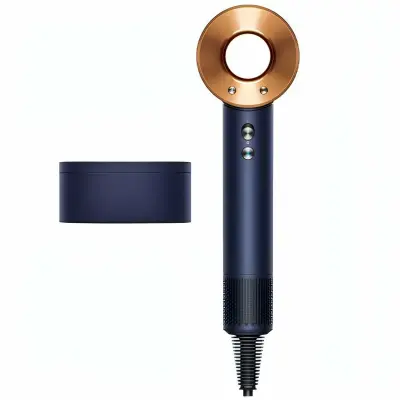 Купить Dyson Supersonic HD08 5 насадок с диффузором + Бокс в Бишкеке