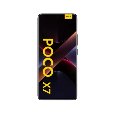 Купить Xiaomi Poco X7 8+256 Gb в Бишкеке