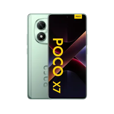 Купить Xiaomi Poco X7 8+256 Gb в Бишкеке