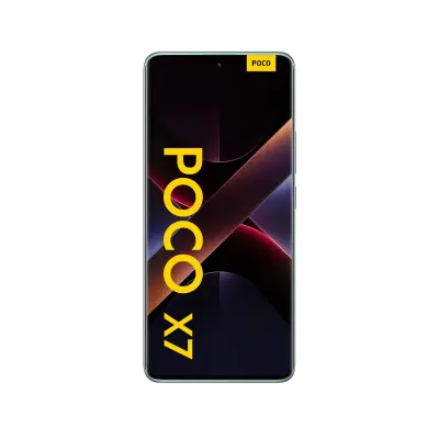 Купить Xiaomi Poco X7 8+256 Gb в Бишкеке