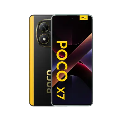 Купить Xiaomi Poco X7 12+512 Gb в Бишкеке