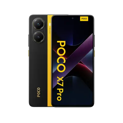 Купить Xiaomi Poco X7 Pro 12+256 Gb в Бишкеке