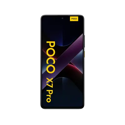 Купить Xiaomi Poco X7 Pro 12+256 Gb в Бишкеке