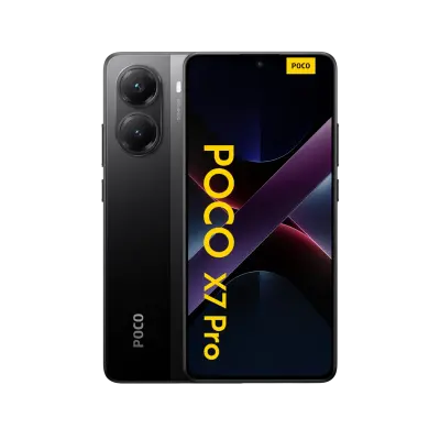 Купить Xiaomi Poco X7 Pro 12+512 Gb в Бишкеке