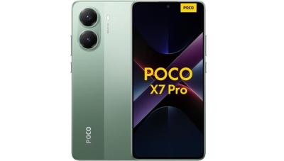 Купить Xiaomi Poco X7 Pro 12+256 Gb в Бишкеке