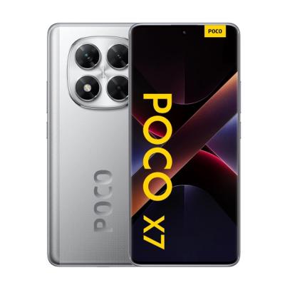 Купить Xiaomi Poco X7 12+512 Gb в Бишкеке