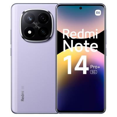 Купить Xiaomi Redmi Note 14 Pro Plus 12+256 Gb в Бишкеке