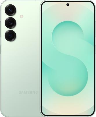 Купить Samsung Galaxy S25 12+256Gb в Бишкеке