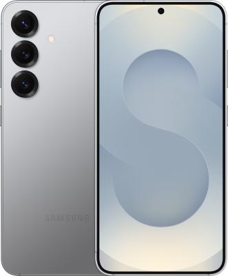 Купить Samsung Galaxy S25 12+256Gb в Бишкеке
