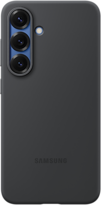 Купить Samsung Silicone Case S25  в Бишкеке