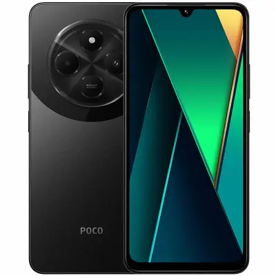 Купить Xiaomi POCO С75  8+256Gb 4G  в Бишкеке