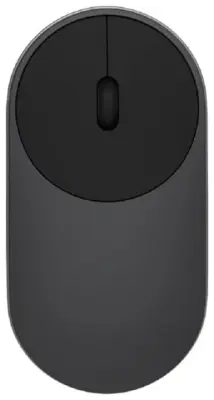 Купить Xiaomi Mi Portable Mouse  в Бишкеке