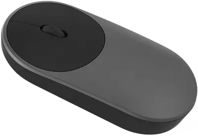Купить Xiaomi Mi Portable Mouse  в Бишкеке
