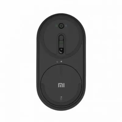 Купить Xiaomi Mi Portable Mouse  в Бишкеке