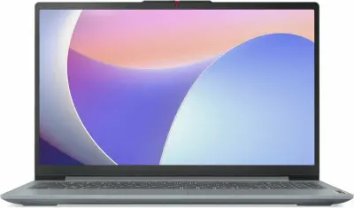 Купить Lenovo Idea Pad Slim 3 Intel i3 1315U 15.6"FHD RAM 8GB/SSD 256GB в Бишкеке