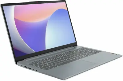 Купить Lenovo Idea Pad Slim 3 Intel i7 13620H 15.6"FHD RAM 16GB/SSD 512GB в Бишкеке
