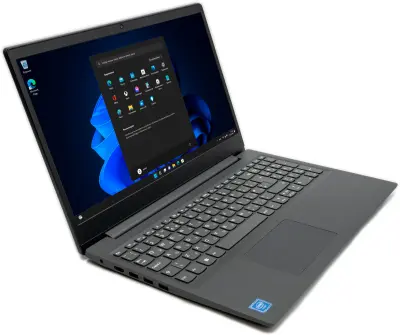 Купить Lenovo V15 Intel i5 I342OH 15.6"FHD RAM 8GB/ SSD 512GB в Бишкеке