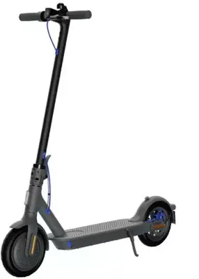 Купить Xiaomi MI Electronic Scooter 3  в Бишкеке