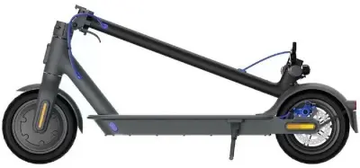 Купить Xiaomi MI Electronic Scooter 3  в Бишкеке