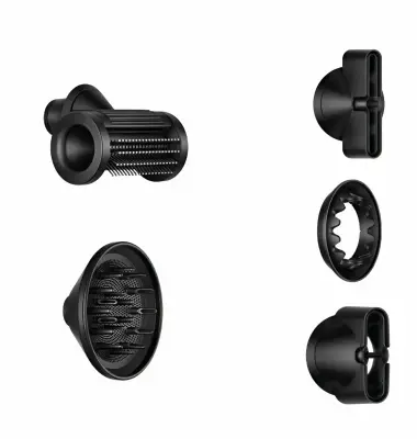 Купить Dyson Supersonic Nural HD16 5 насадок в Бишкеке