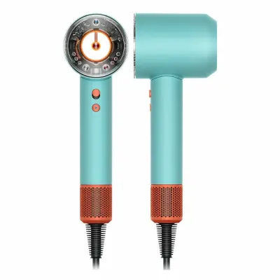 Купить Dyson Supersonic Nural HD16 5 насадок с диффузором + Бокс в Бишкеке